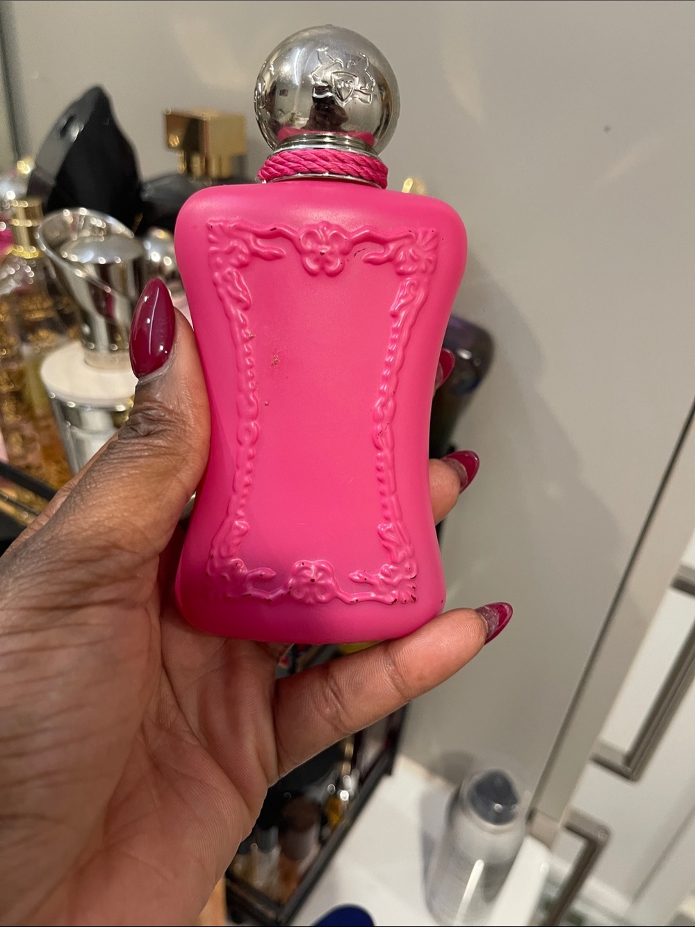 Oriana parfume de Marly